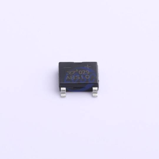 YANGJIE ABS10 - 3