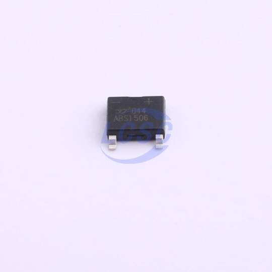 YANGJIE ABS1506 - 3