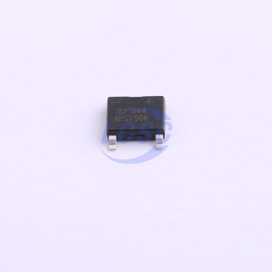 YANGJIE ABS1506 - 3
