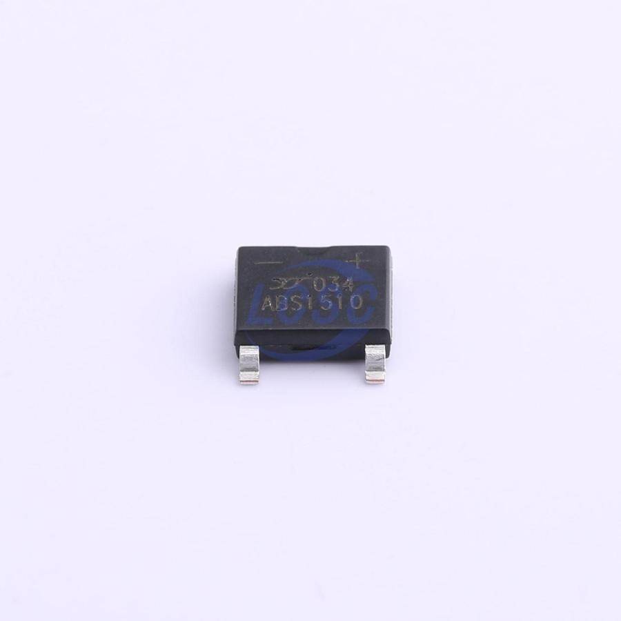YANGJIE ABS1510 - 3