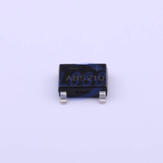 YANGJIE ABS210 - 3