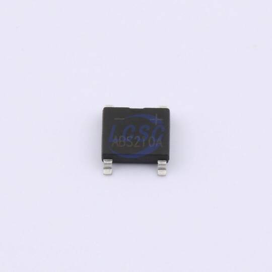 YANGJIE ABS210A - 3
