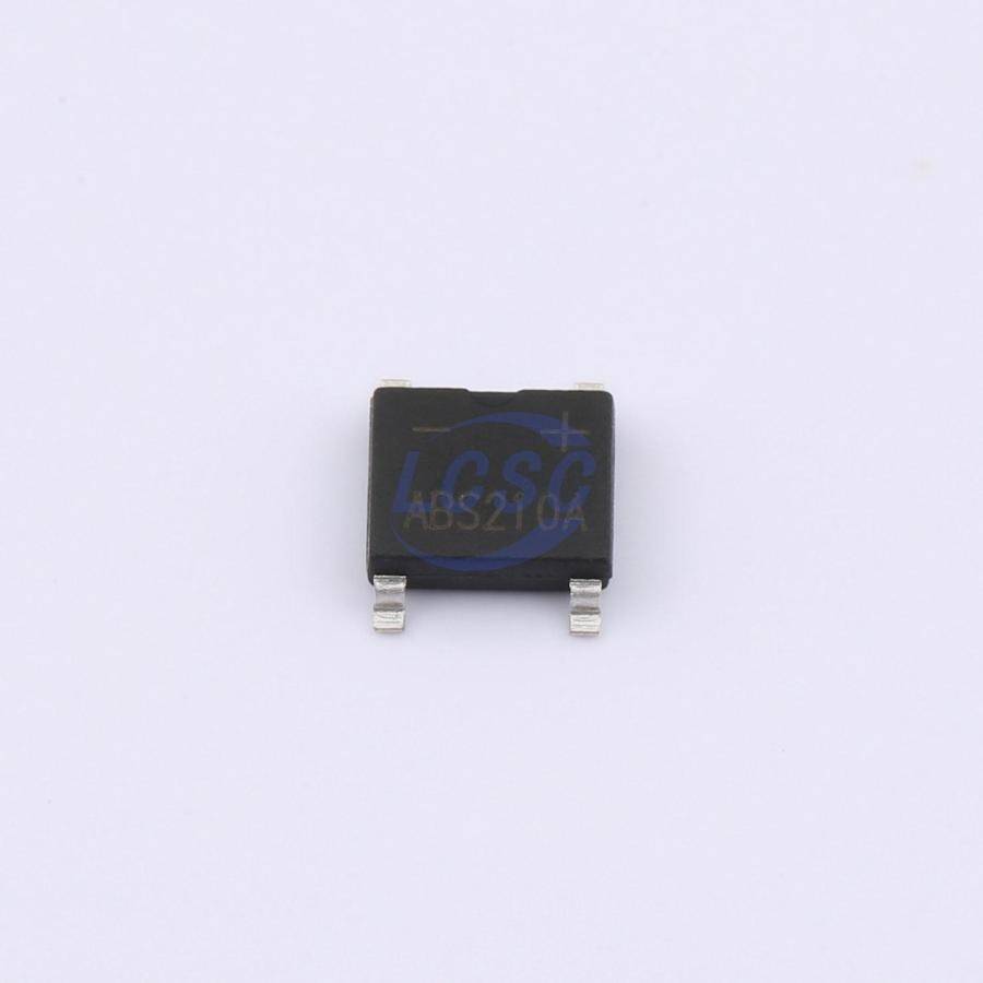 YANGJIE ABS210A - 3