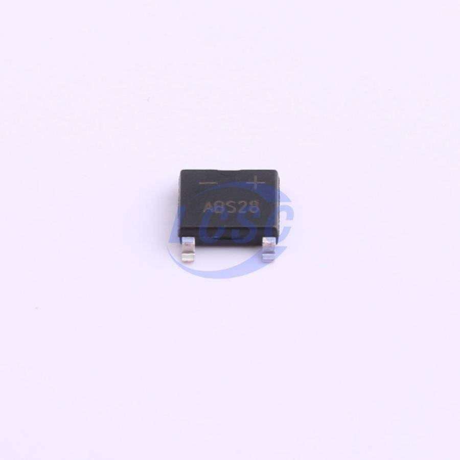 YANGJIE ABS28 - 3