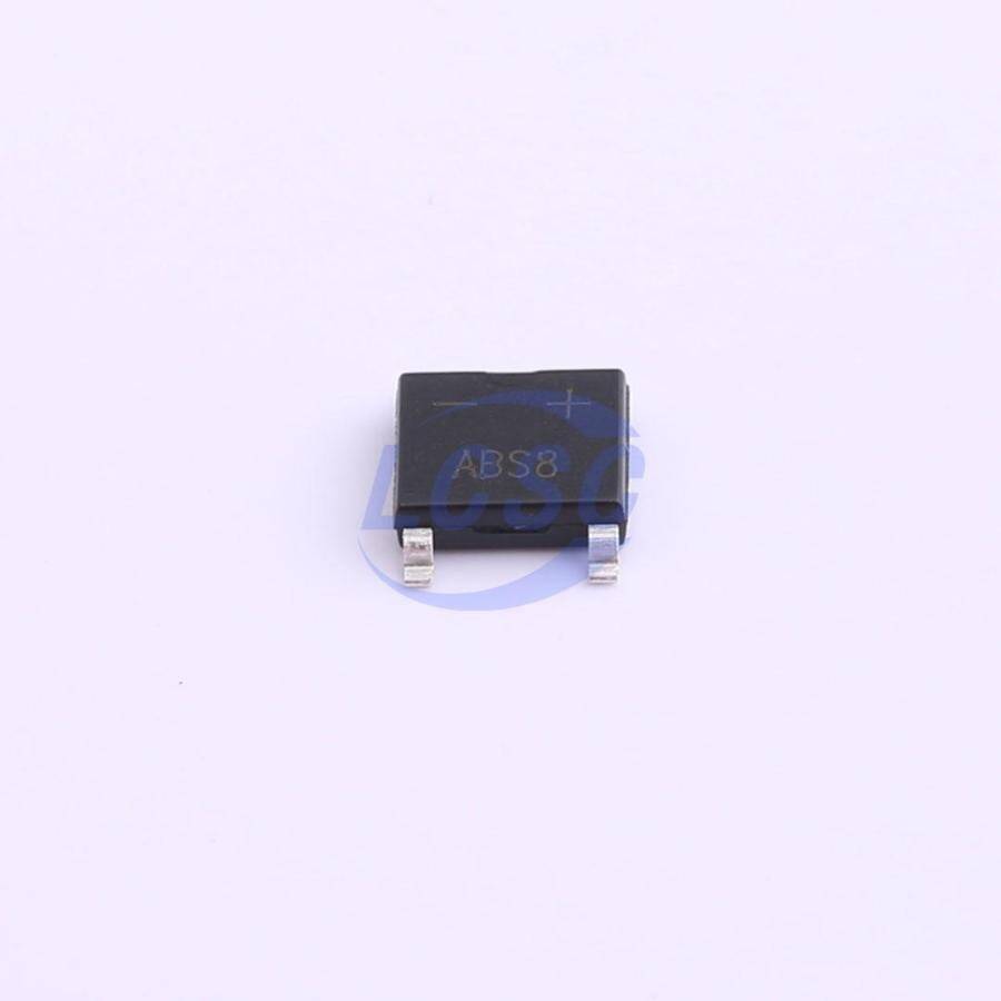YANGJIE ABS8 - 3