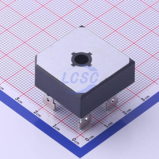 YANGJIE BR2510 - 2