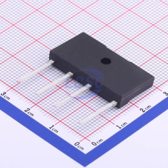 YANGJIE D10JA80 - 2