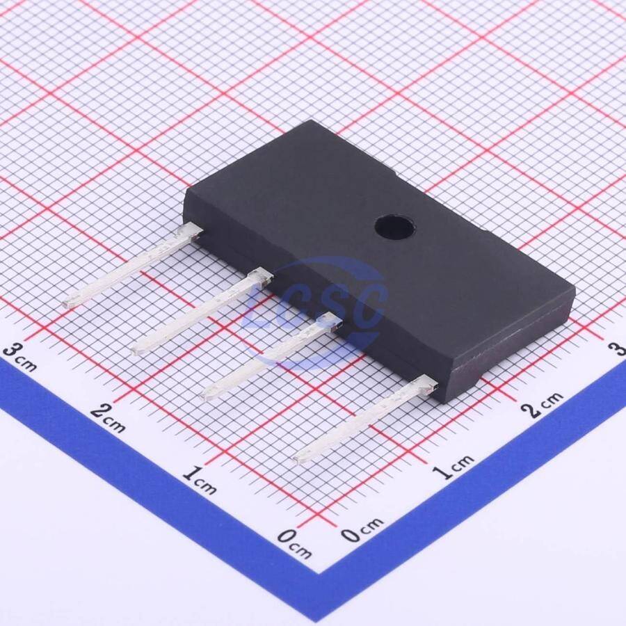 YANGJIE D10JA80 - 2