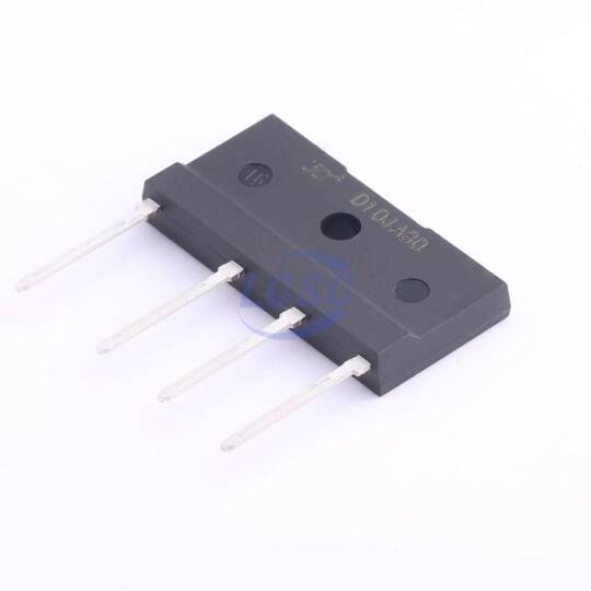 YANGJIE D10JA80 - 3