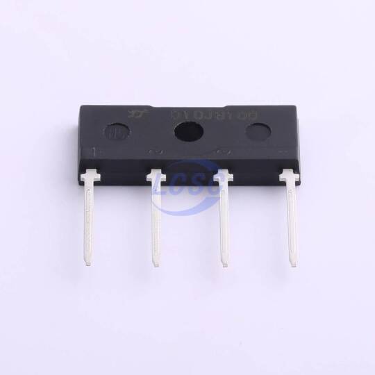 YANGJIE D10JB100 - 3