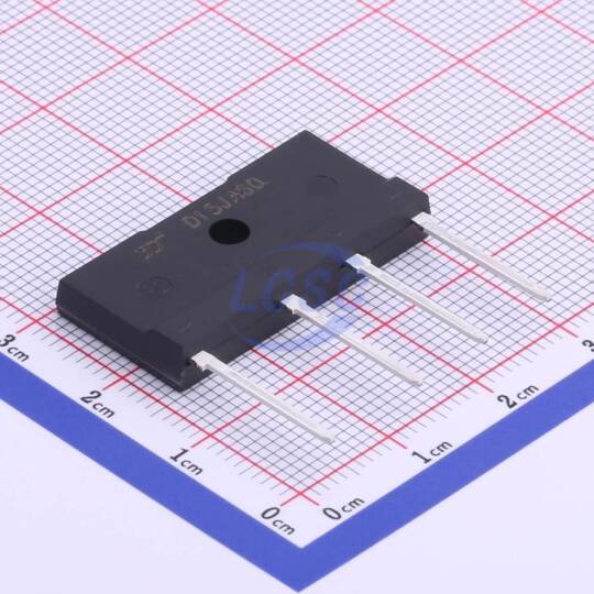 YANGJIE D15JA60 - 1