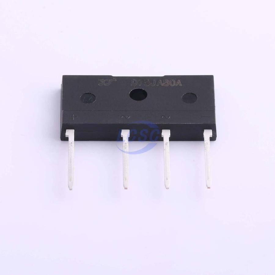 YANGJIE D15JA80A - 3