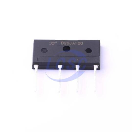YANGJIE D20JA100 - 3