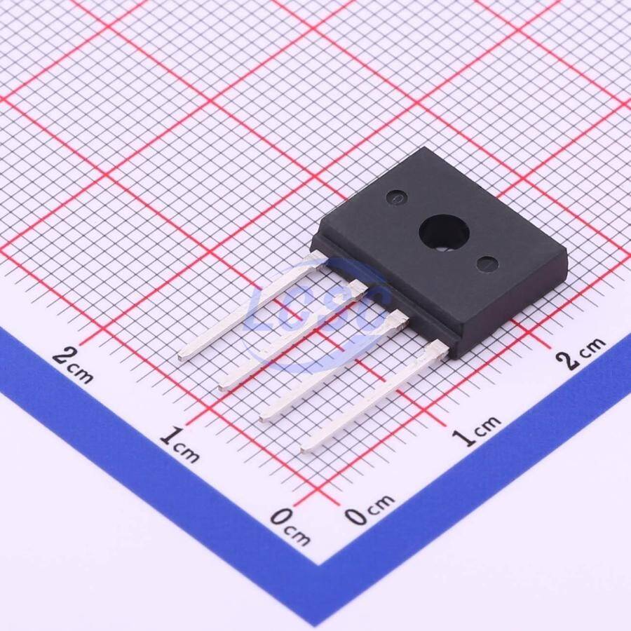YANGJIE D2UB80 - 2