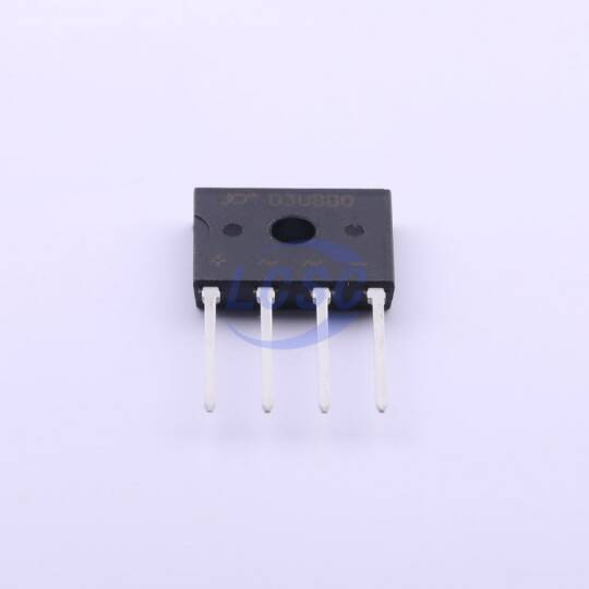 YANGJIE D3UB80 - 3