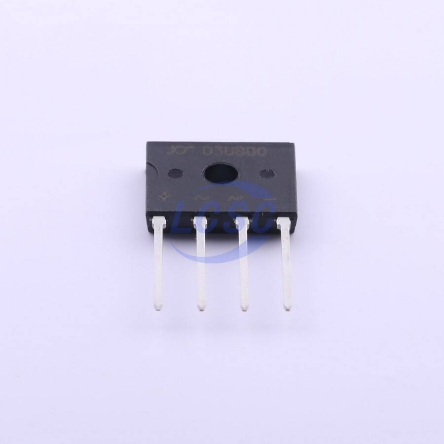 YANGJIE D3UB80 - 3