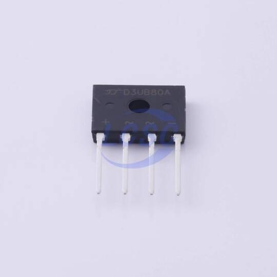 YANGJIE D3UB80A - 3
