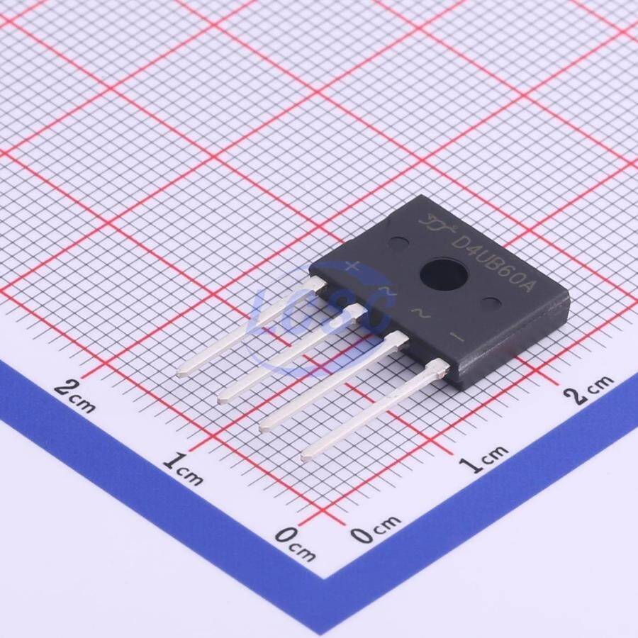 YANGJIE D4UB60A - 1