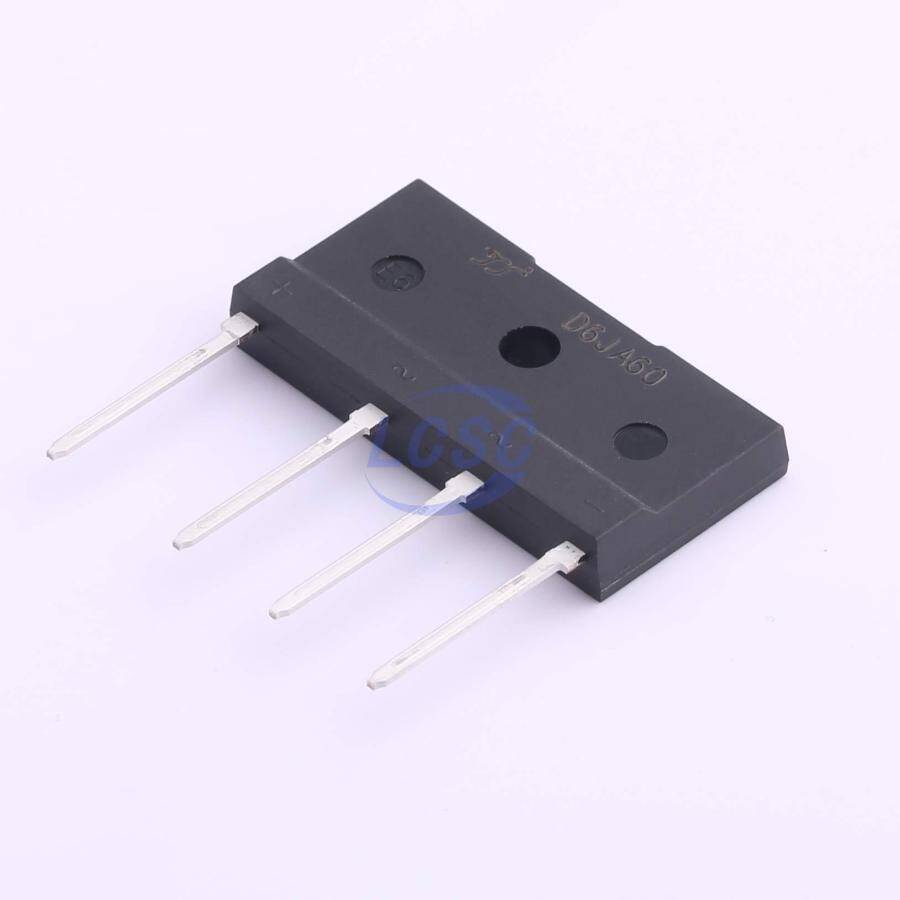 YANGJIE D6JA60 - 3