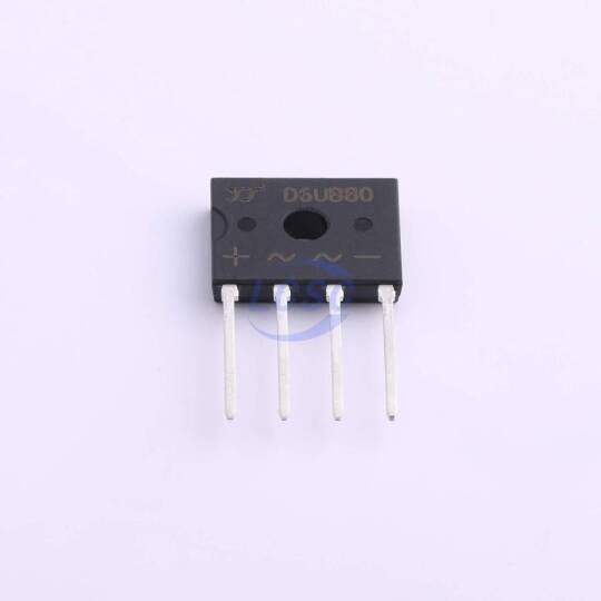 YANGJIE D6UB80 - 3