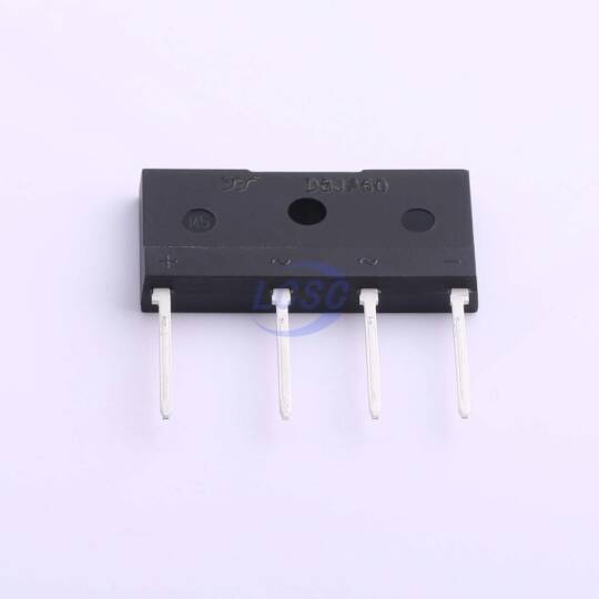 YANGJIE D8JA60 - 3