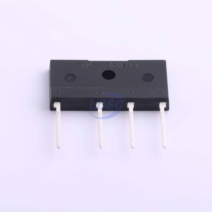 YANGJIE D8JA60 - 3