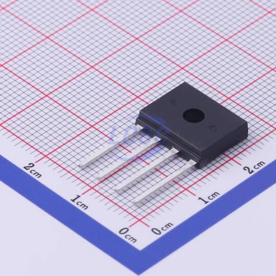 YANGJIE D8UB60 - 2
