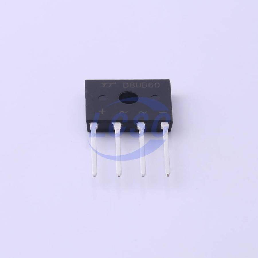 YANGJIE D8UB60 - 3