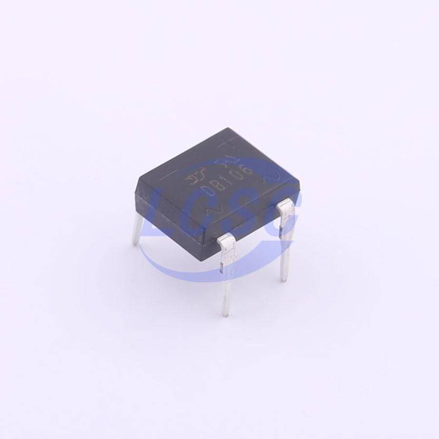 YANGJIE DB106 - 3