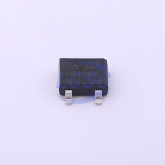 YANGJIE DB106S - 3
