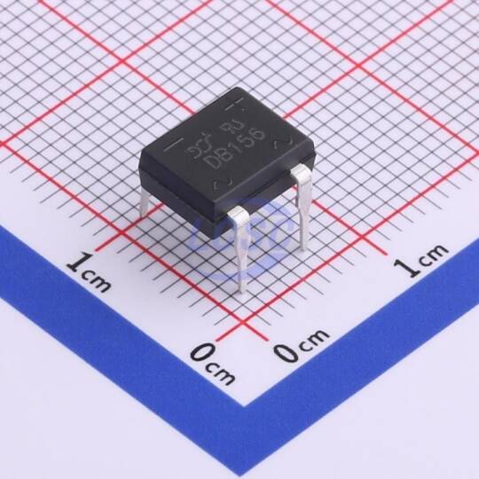 YANGJIE DB156 - 1