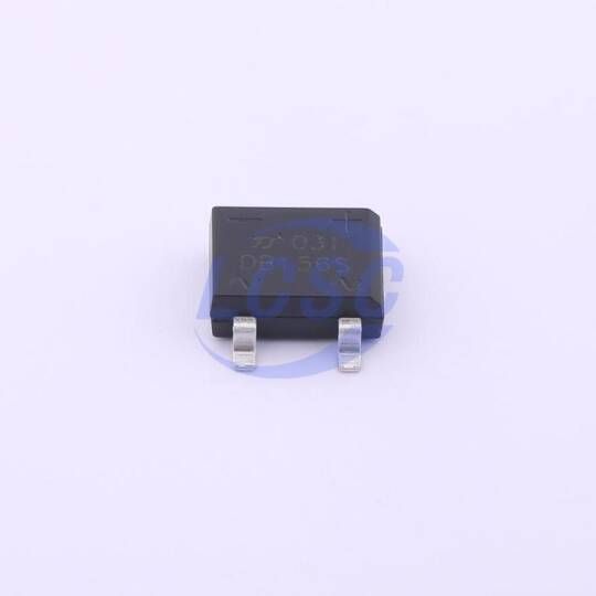 YANGJIE DB156S - 3