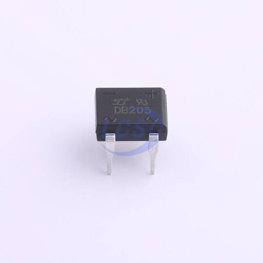 YANGJIE DB205 - 3