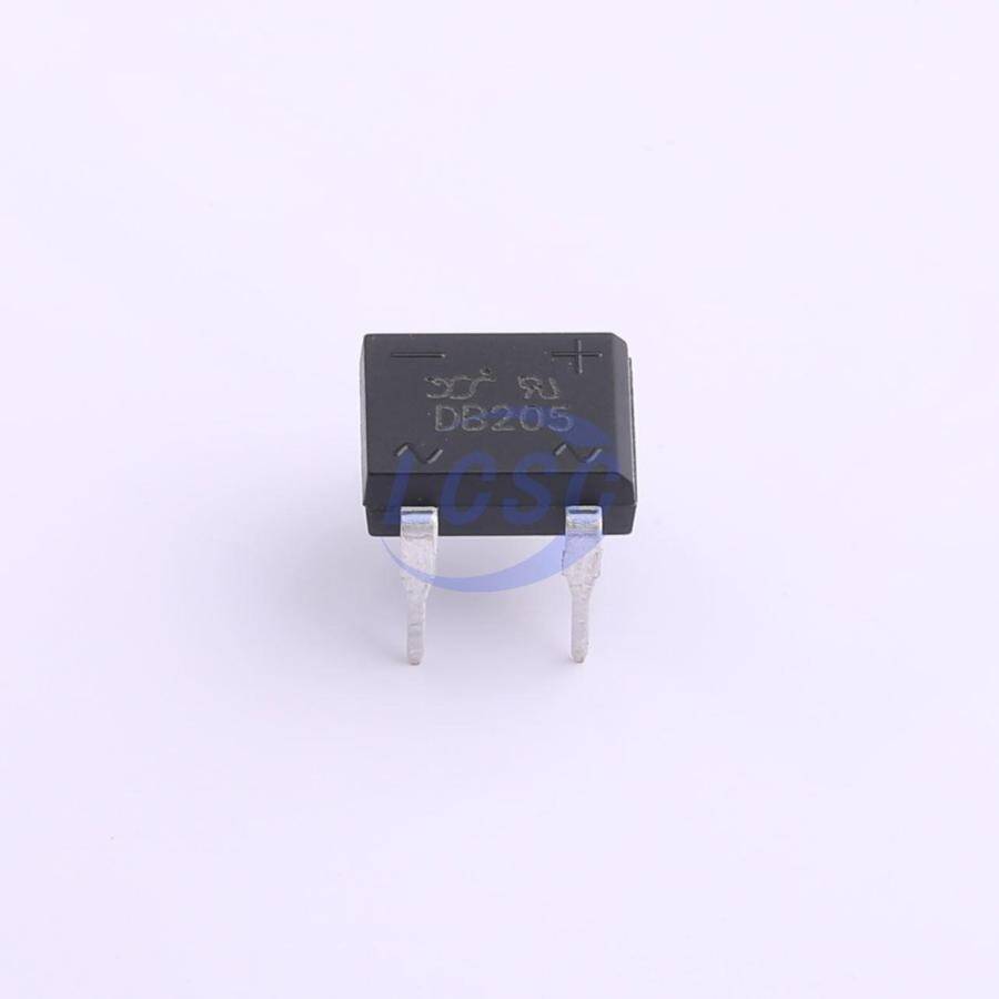 YANGJIE DB205 - 3