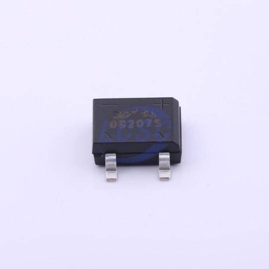 YANGJIE DB207S - 3