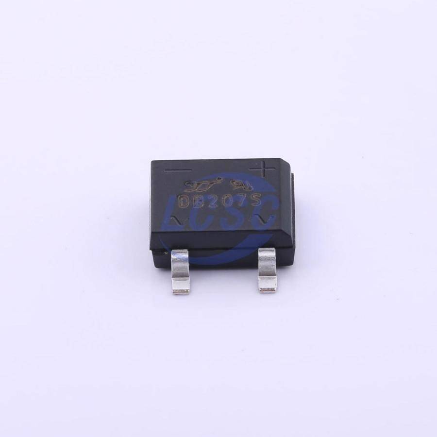 YANGJIE DB207S - 3
