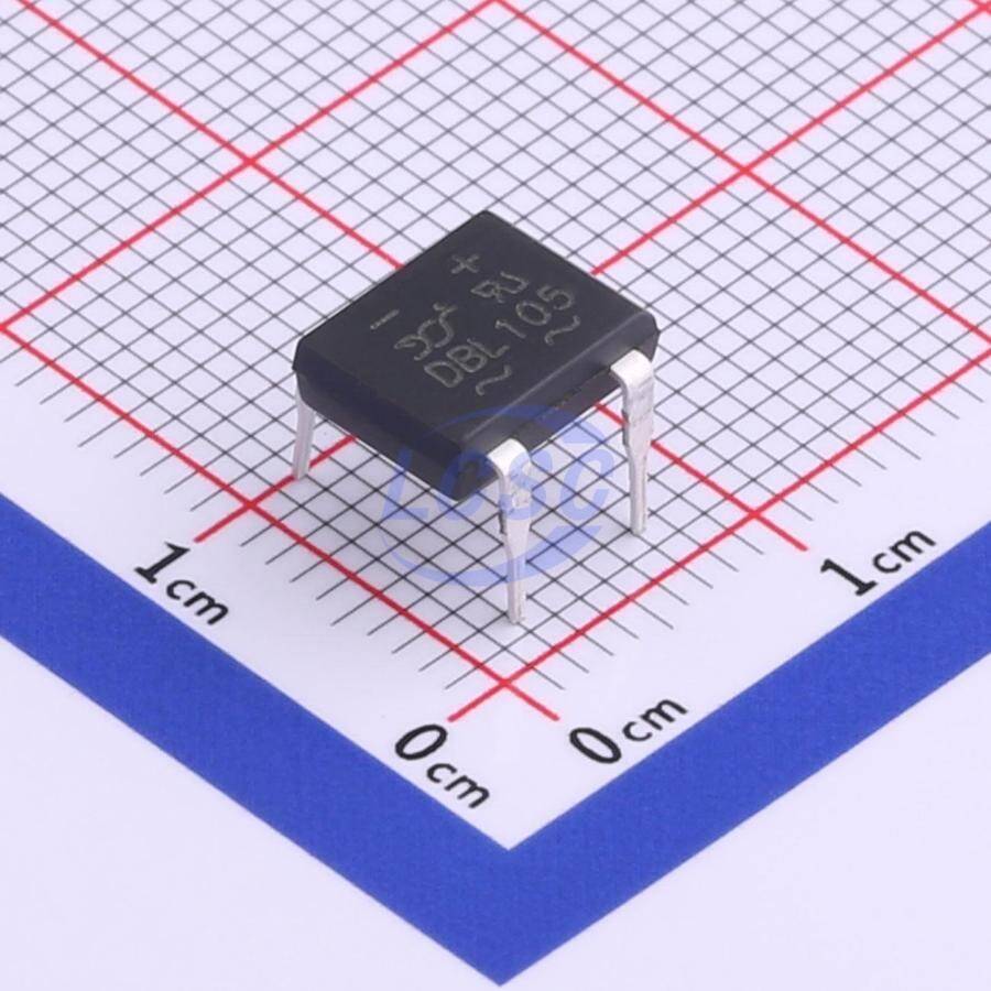 YANGJIE DBL105 - 1