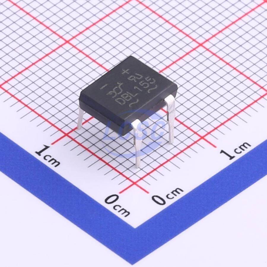 YANGJIE DBL155 - 1