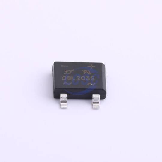 YANGJIE DBL205S - 3