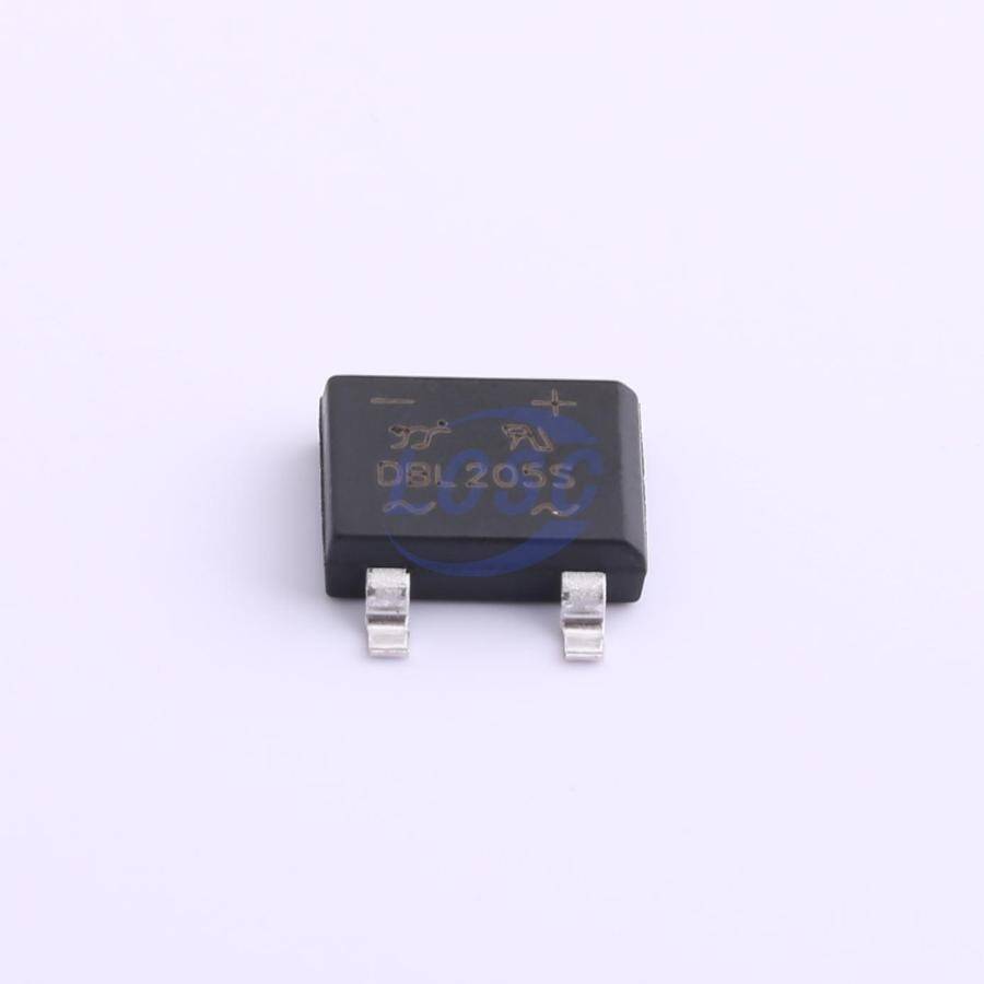 YANGJIE DBL205S - 3