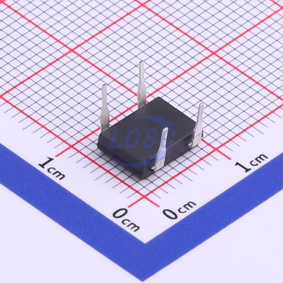 YANGJIE DBL206 - 2