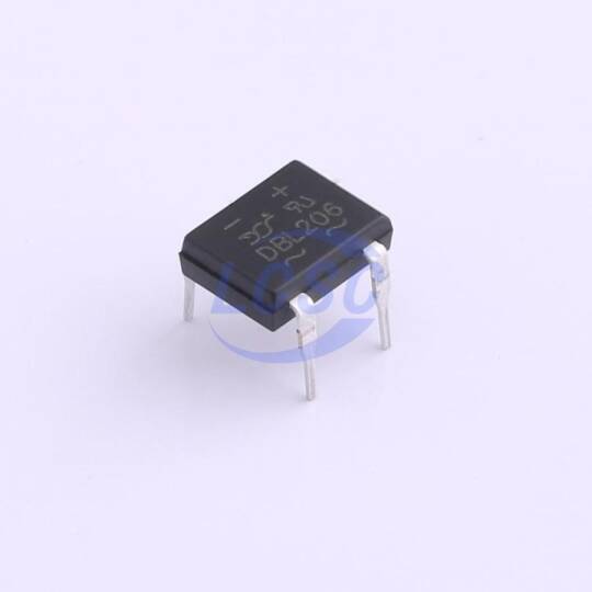 YANGJIE DBL206 - 3