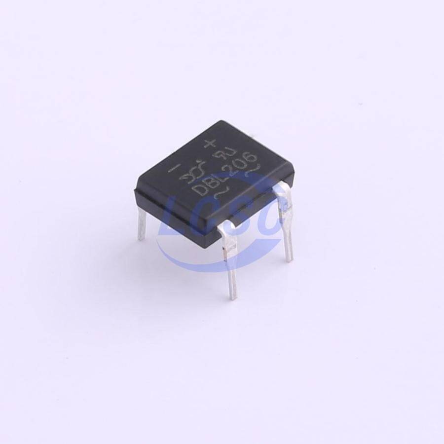 YANGJIE DBL206 - 3