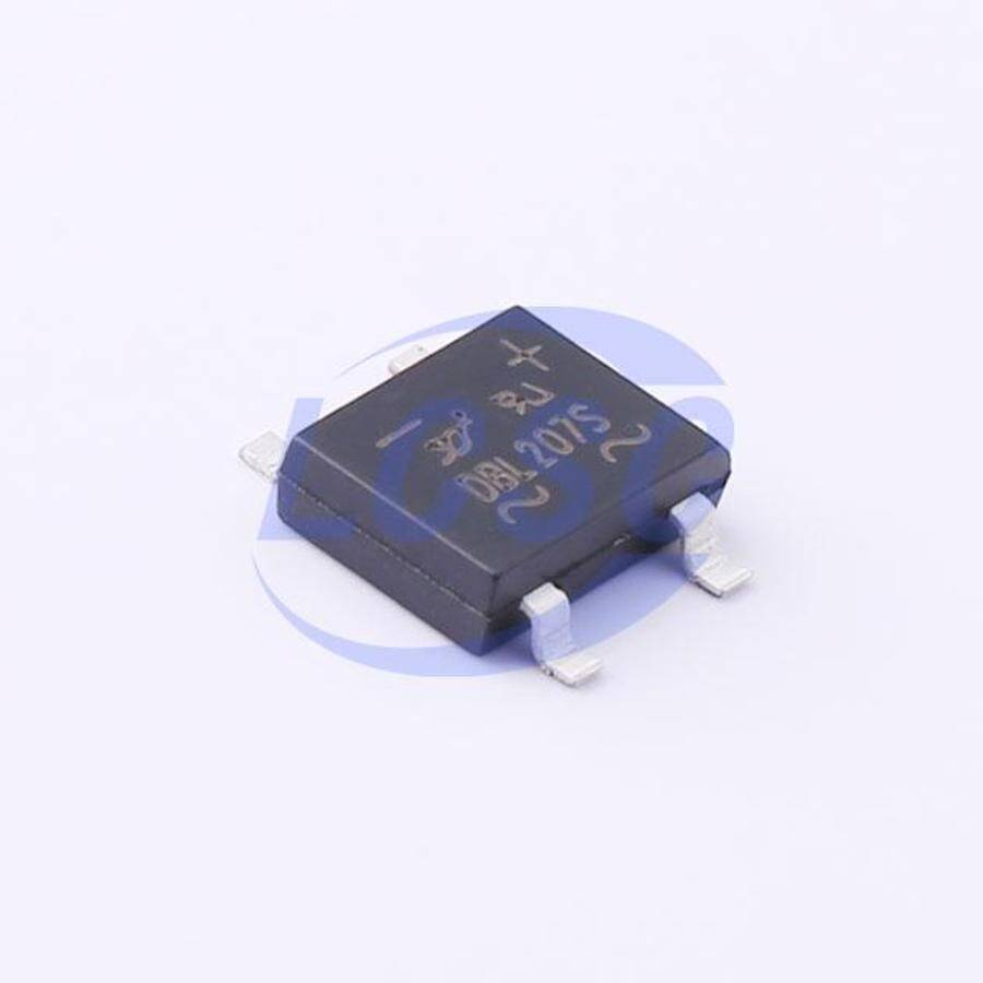 YANGJIE DBL207S - 3