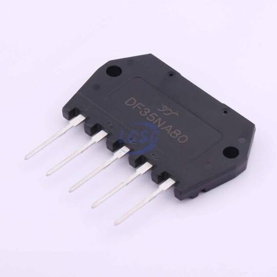 YANGJIE DF35NA80 - 3