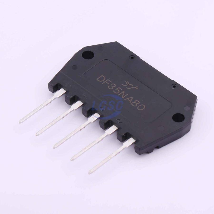 YANGJIE DF35NA80 - 3