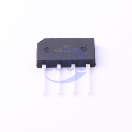 YANGJIE GBL206 - 3
