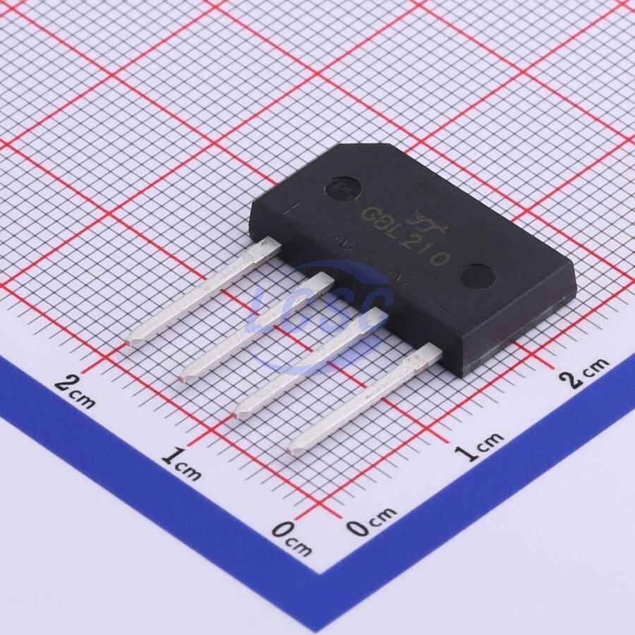 YANGJIE GBL210 - 1