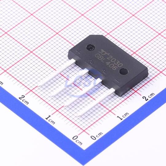 YANGJIE GBL406 - 1