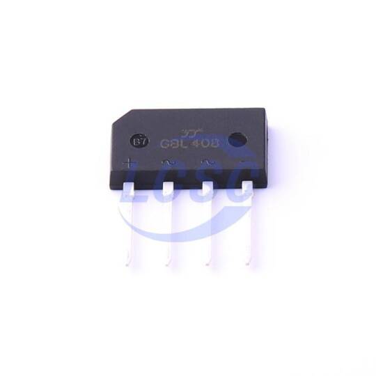 YANGJIE GBL408 - 3